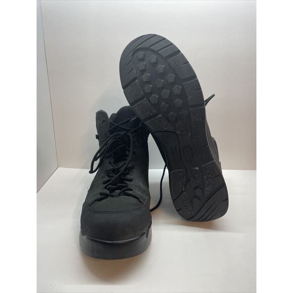 DANNER Descender Size 14 D 4.5" Waterproof Men’s Work Boot 15405 Gore-Tex - Picture 8 of 8